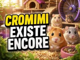 Cromimi jeu
