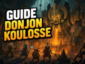 donjon du koulosse