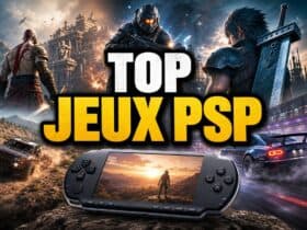 meilleurs jeux psp