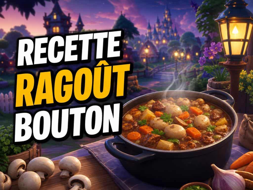 ragoût bouton dreamlight valley