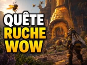 Une journée ruche en émotion
