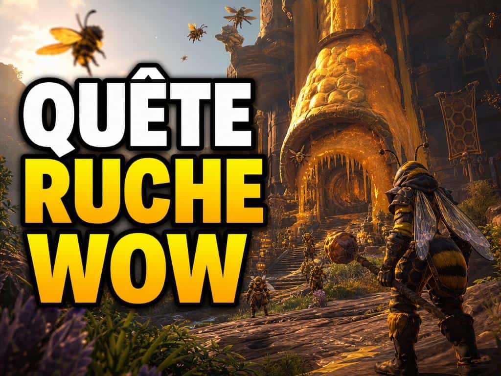 Une journée ruche en émotion