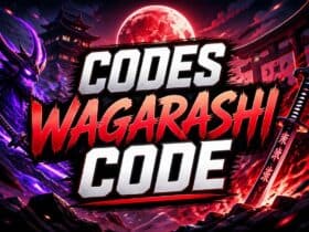 wagarashi code