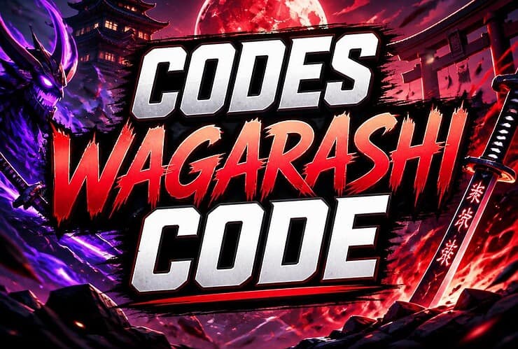 wagarashi code