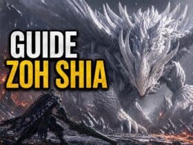 zoh shia