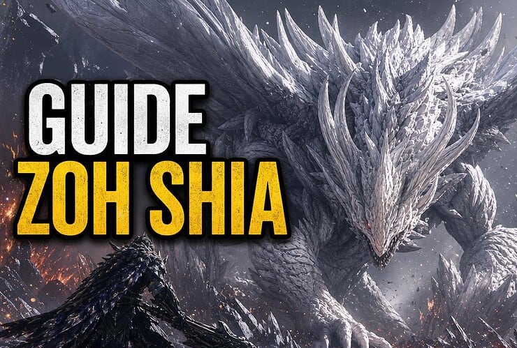 zoh shia
