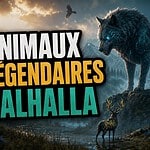 animaux legendaire ac valhalla
