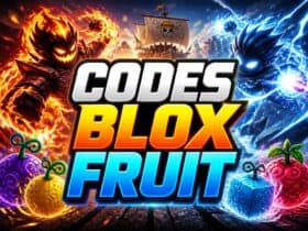 code blox fruit