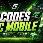 code fc mobile