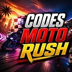 code moto rush
