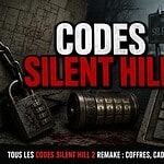 code silent