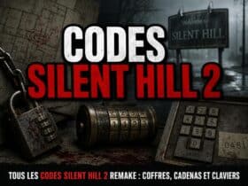 code silent
