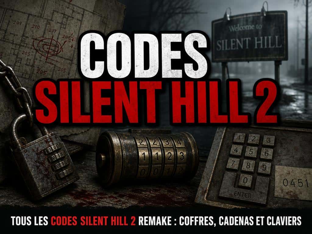 code silent