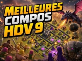 compo hdv 9
