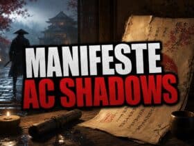 donner ou garder le manifeste