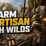 farm artisan mh wilds