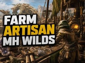 farm artisan mh wilds