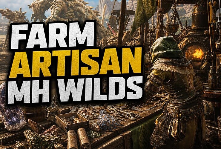 farm artisan mh wilds