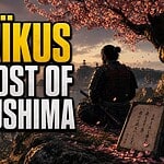 haiku ghost of tsushima
