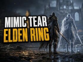 mimic tear elden ring