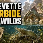 ou trouver crevette turbide mh wild