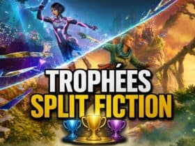 trophées split fiction