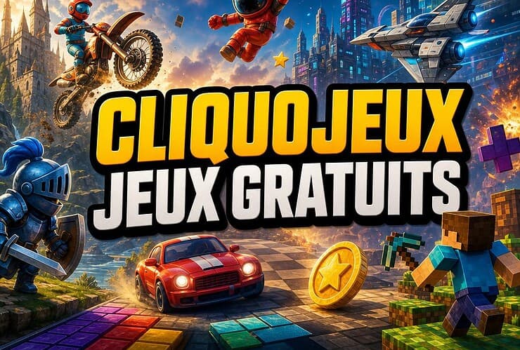 cliquojeux