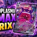 ectoplasma vmax
