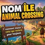 nom d'ile animal crossing