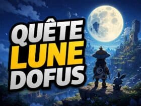 rendez vous avec la lune dofus