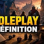 roleplay definition