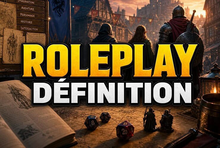 roleplay definition