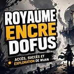 royaume d'encre dofus