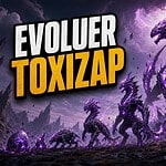 toxizap evolution