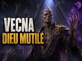 vecna donjon et dragon