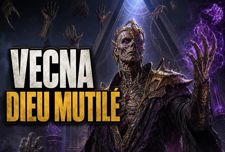 vecna donjon et dragon