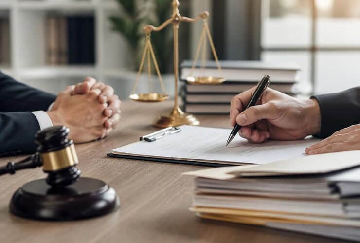 Clause résolutoire et rupture des relations commerciales établies (L 442-6 du Code de commerce)
