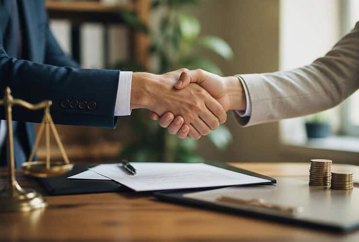 Clauses de non concurrence et indemnisation des franchisés