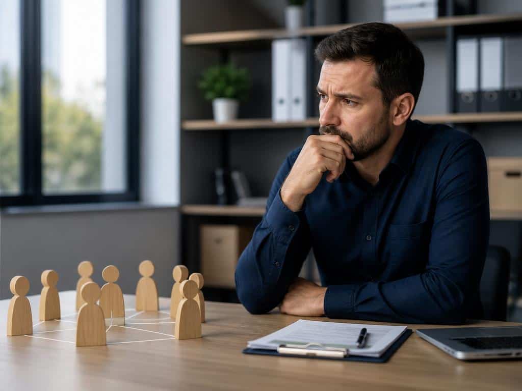 Franchise participative : fort peu d&rsquo;avantages pour le franchisé