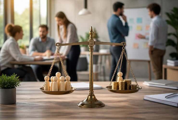 La Franchise Participative: Avantages et Inconvénients