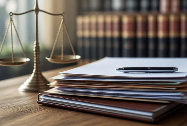 Réforme du droit des contrats : A vos marques !