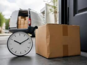 Retard de livraison : quelle responsabilité pour CHRONOPOST ?