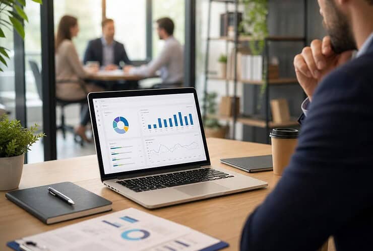 crm franchise
