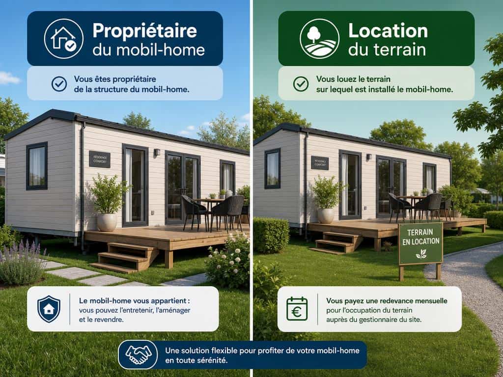 devenir propriétaire mobil home capfun