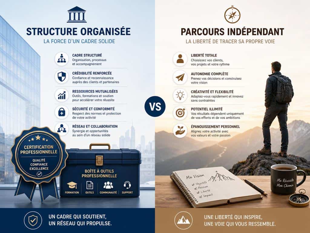 franchise gestion entreprise