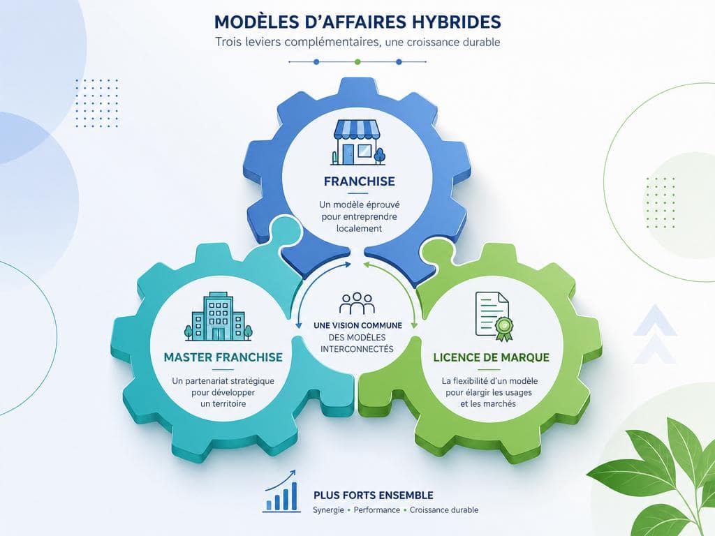 franchise evolutim avis