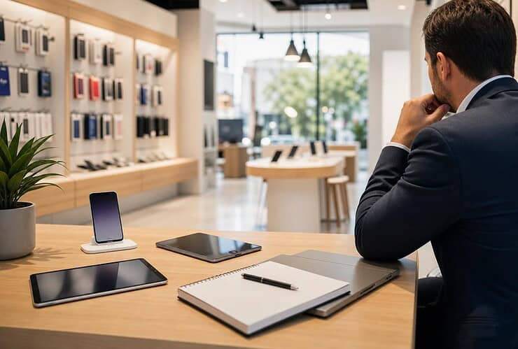 franchise mobileo telecom