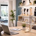 franchise orthopaedic studio