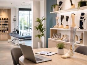 franchise orthopaedic studio