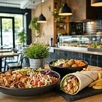 franchise restauration halal